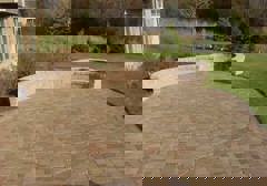 Paver Firepit Fireplace BBQ Installations